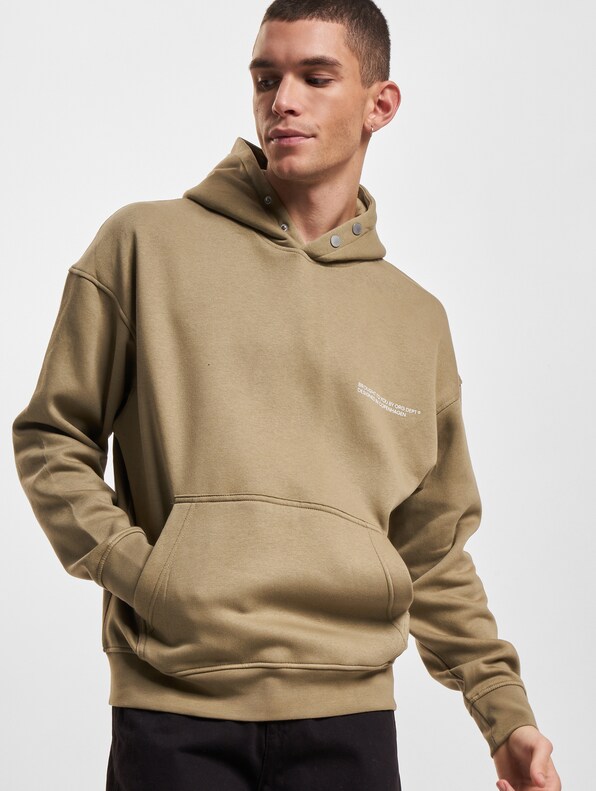 Jack & Jones Westenerbro Back Hoodies-0