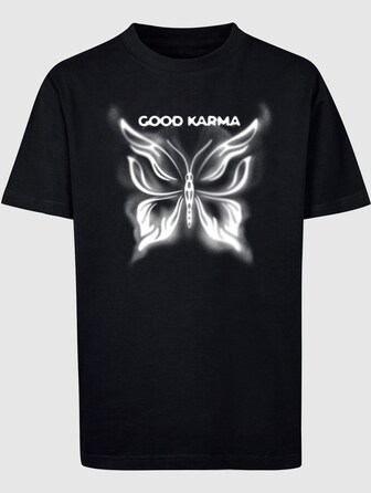 Good Karma Butterfly 