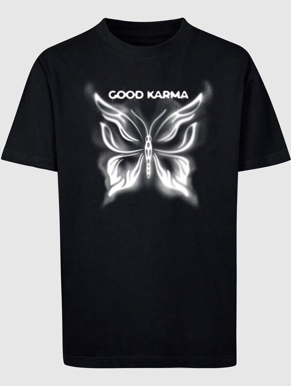 Good Karma Butterfly -0