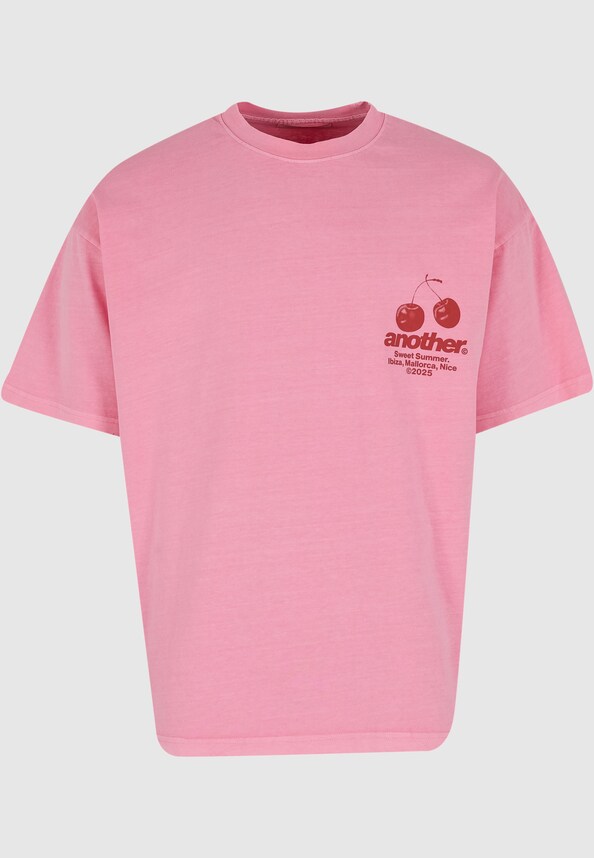 Sweet Summer Oversized-4