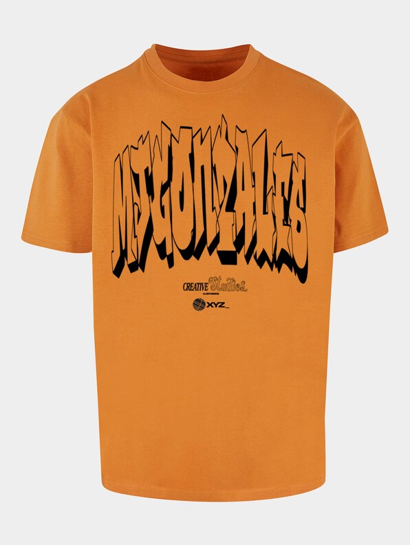 Graffiti X Heavy Oversized-0