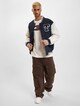 Colorblock Varsity-6