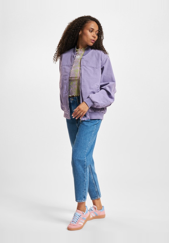 Carhartt WIP Og Santa Fe Bomberjacke-3