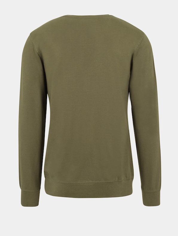 Easy Sign Crewneck-1