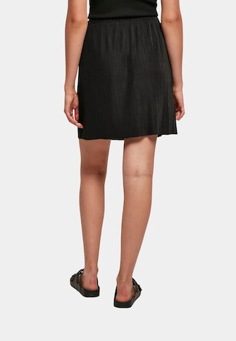 Ladies Plisse Mini 