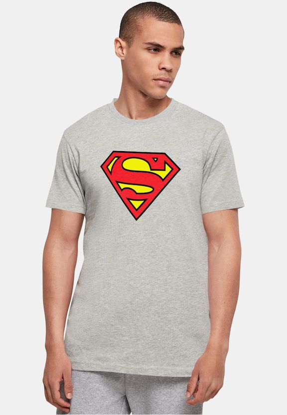 DC Originals - Superman Shield Basic -0