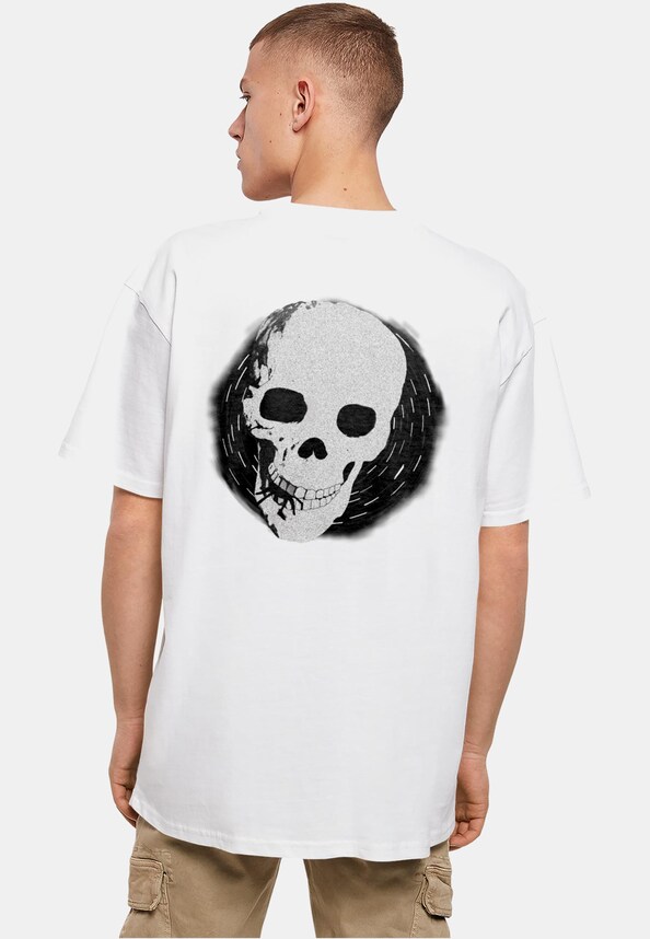 Halloween - Scary Night Tee-1
