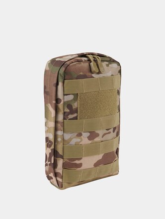 Snake Molle Pouch