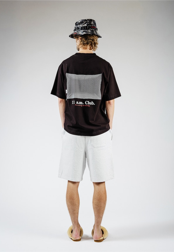 11 a.m. Club Pillow Tee-3