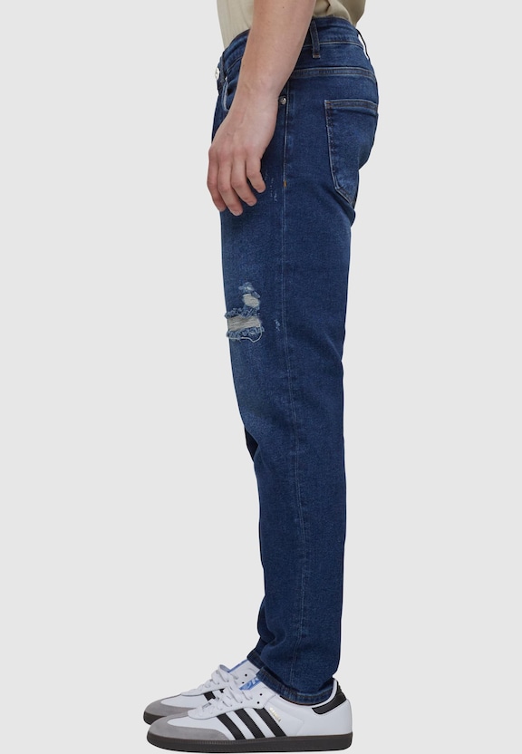 Tapered -2