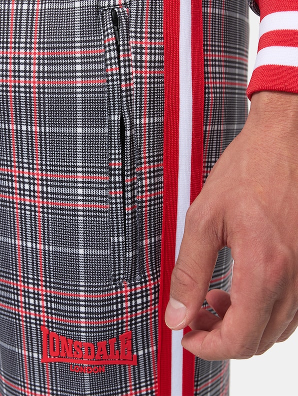 Lonsdale Glatrigill Jogginganzüge-4