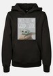 Mister Tee Kids The Mandalorian The Child Good Side Hoody-0