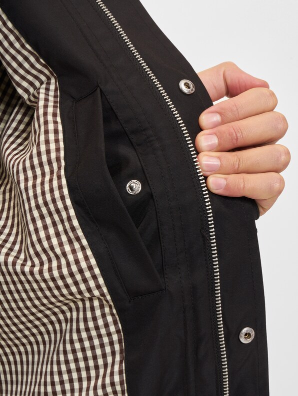 Jack & Jones Santorini Harrington Jacket-6