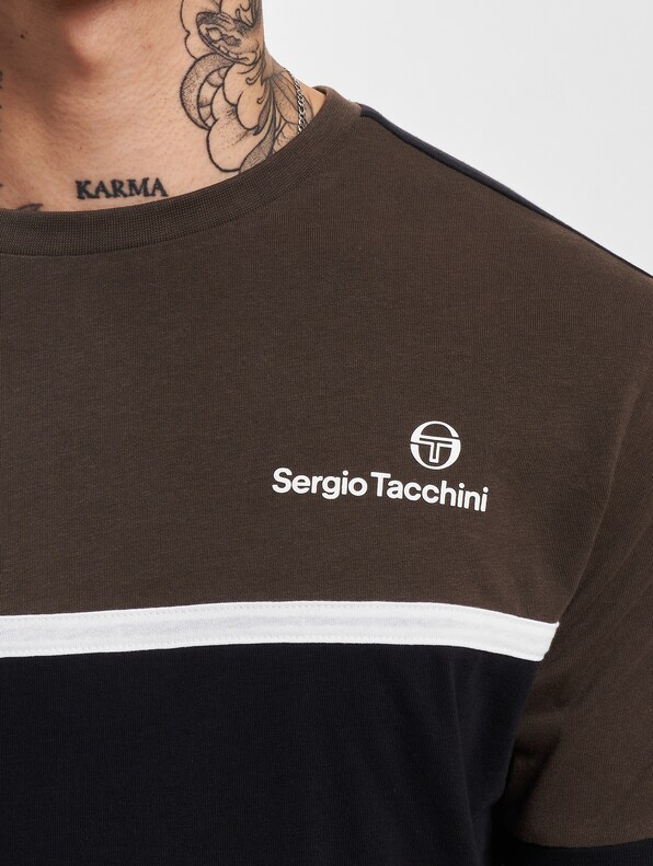 Sergio Tacchini Nolwen T-Shirt-3