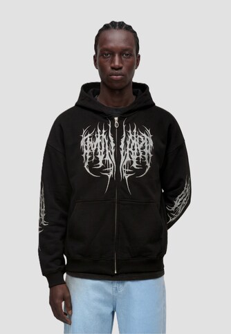 Cyber Silver Embroidery 