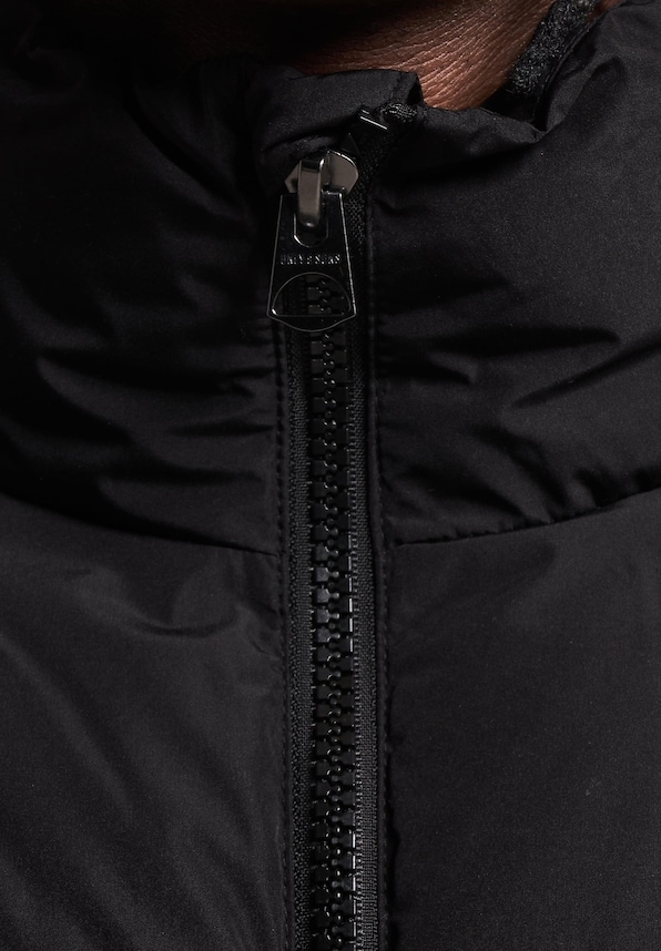 Only & Sons Puffer Jacket-4