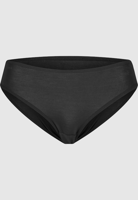 Ladies Bamboo Brazilian 5-Pack-4