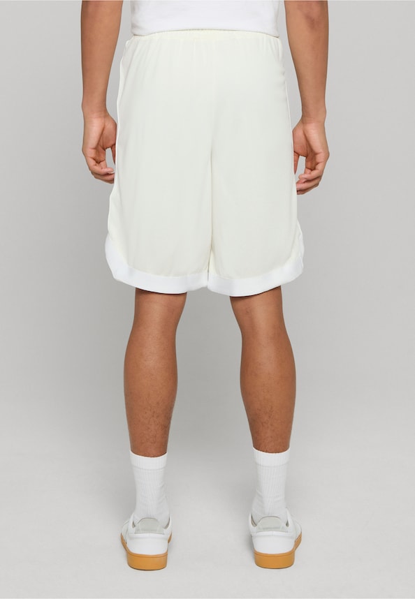 Melcom Logo Basketball Shorts-1