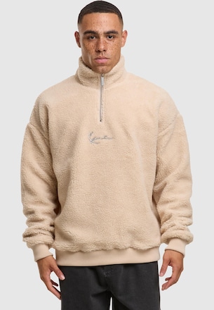 Metal Signature Teddy Troyer light sand