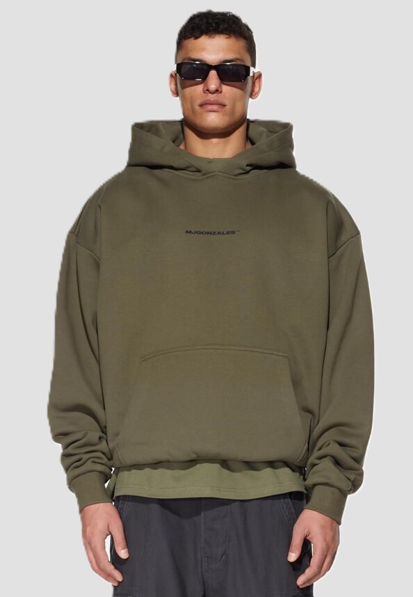 In tha Hood x Heavy Oversized-0