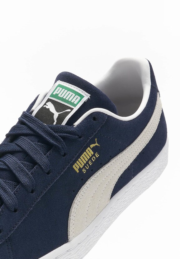 Suede Classic XXI-5