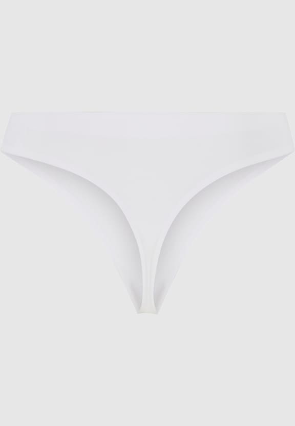 Ladies Bonded Brazilian 3-Pack-3