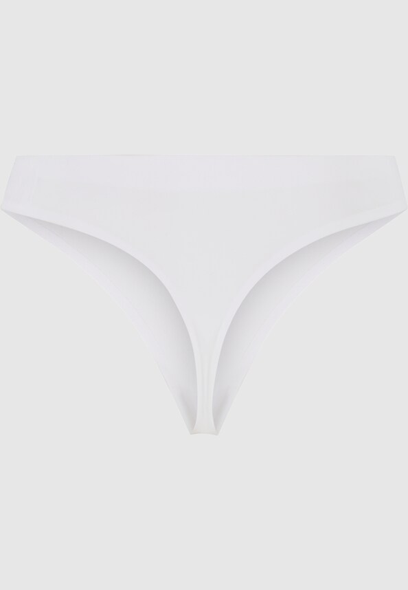 Ladies Bonded Brazilian 3-Pack-3