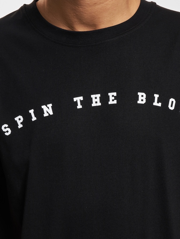Spin The Block -3