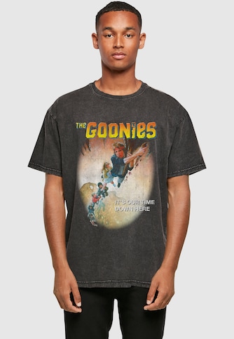 The Goonies Our Time Acid Wash