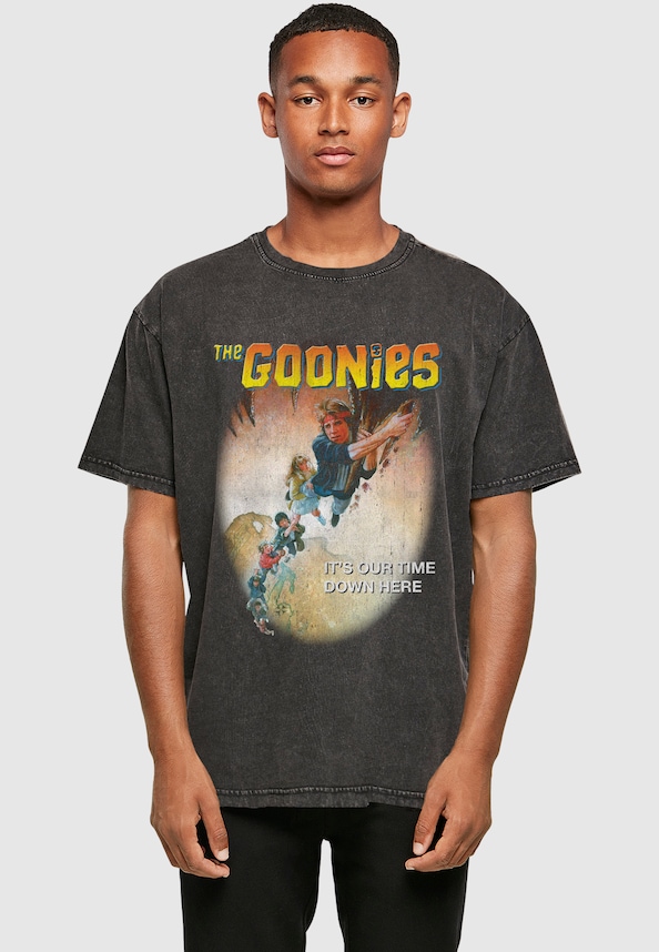 The Goonies Our Time Acid Wash-0