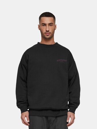Heavy Oversized