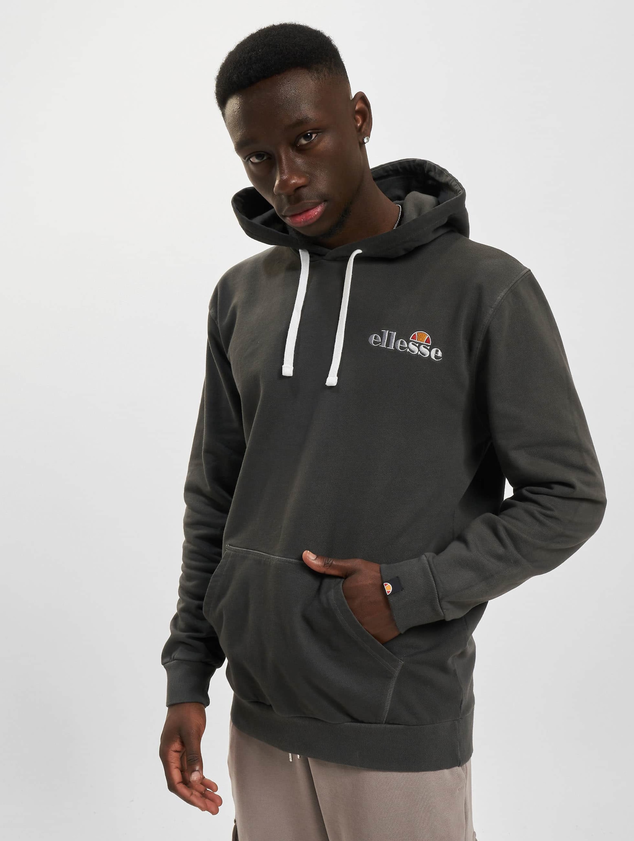 Ellesse hoodie sales cheap