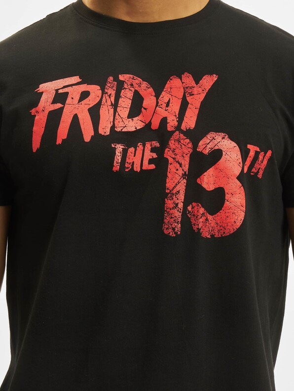 Friday The 13th Logo-3
