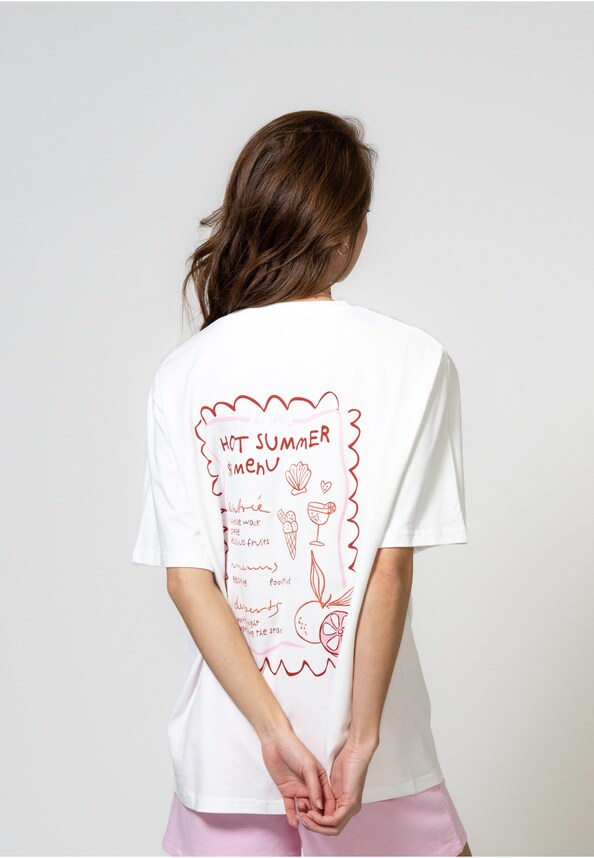 BF T-Shirt Hot Summer Menu-1