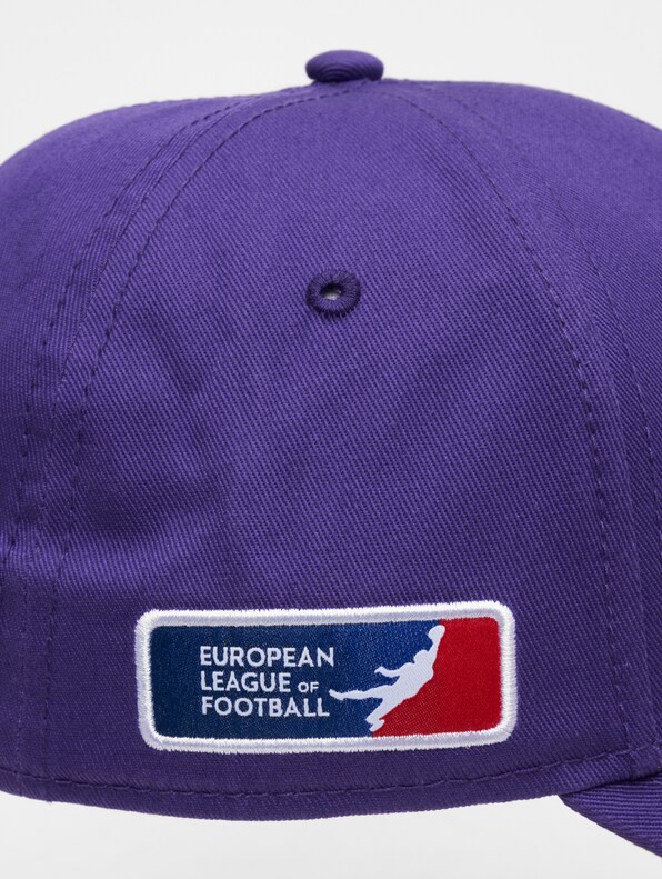 Vienna Vikings Baseball Cap-4