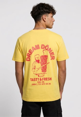 Dream Kebab