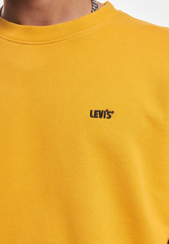 Levis Gold Tab Sweater-3