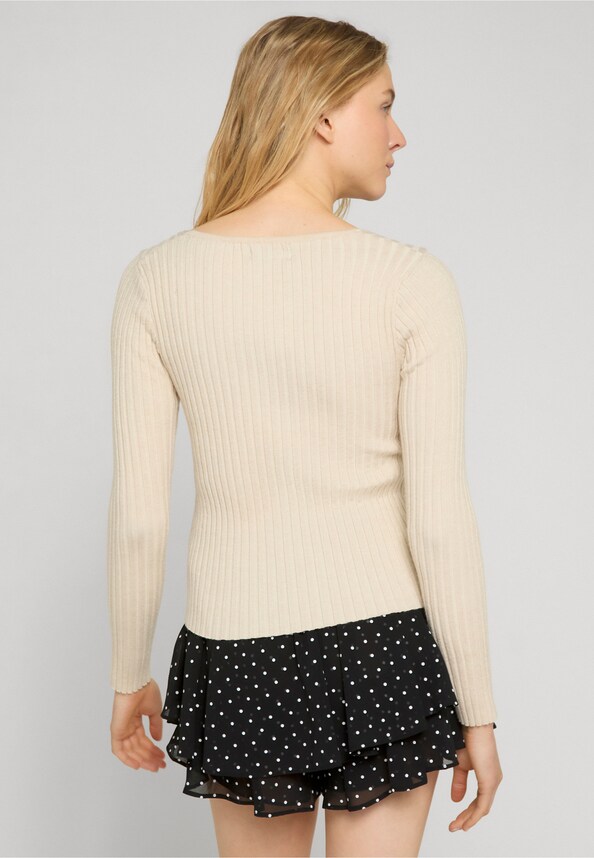 knot rib longsleeve-1