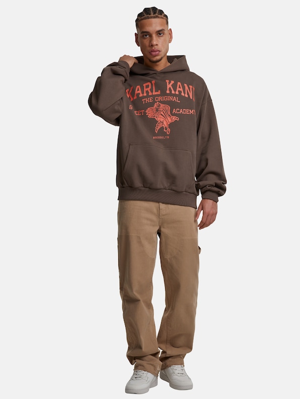 Street Academy Washed Oversized-5