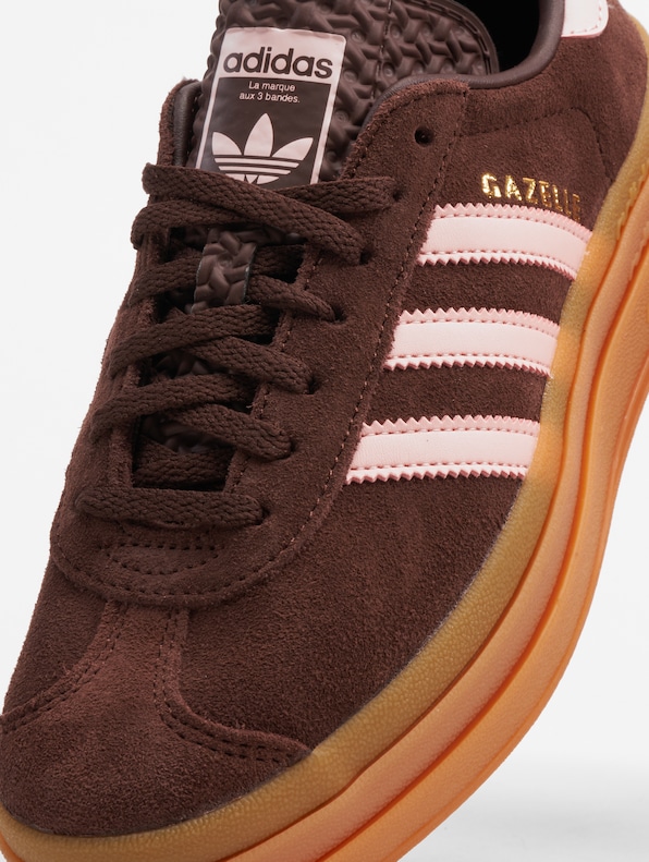 adidas Originals Gazelle Bold W Sneakers-8