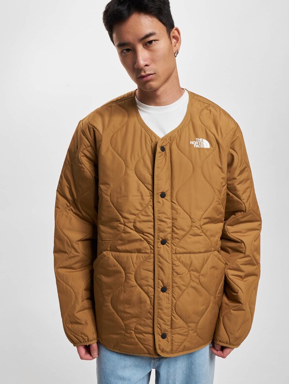 The North Face Ampato Quilted 77327 | DEFSHOP | Liner