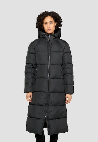 Ladies Ultra Long Coat