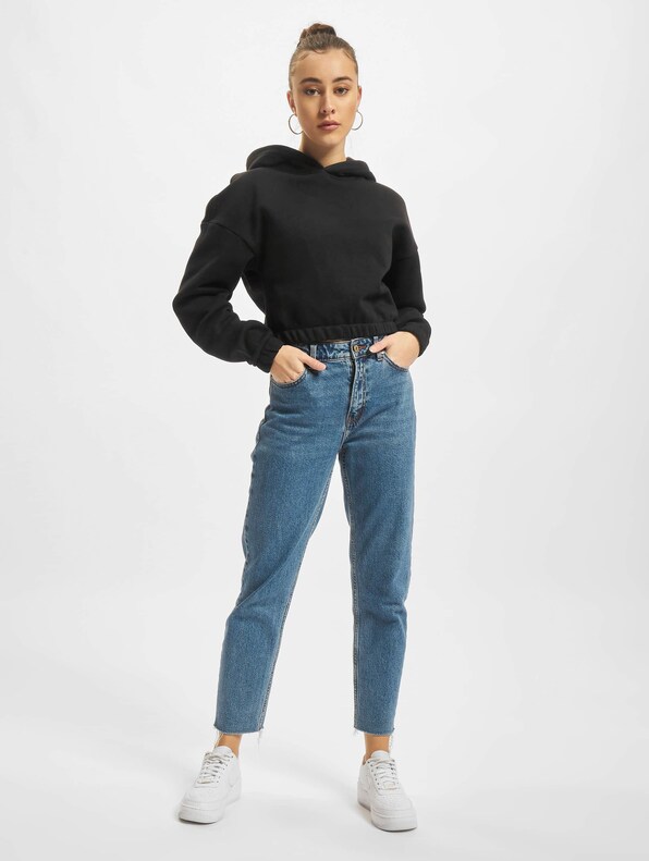 Ladies Short Oversized-3