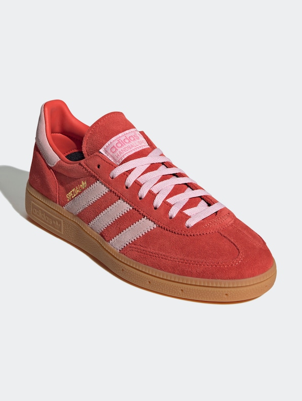 Handball Spezial W-1