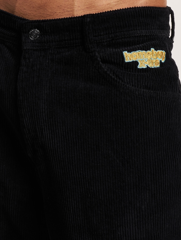 Baggy Pant X-TRA BAGGY Cord-4