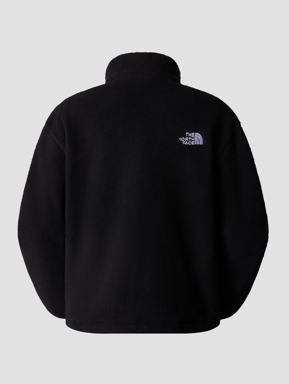 The North Face Fleeski 1/4 Zip Po Jacket-4