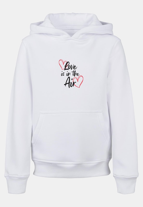 Valentines Day - Love is in the Air Basic Kids-0