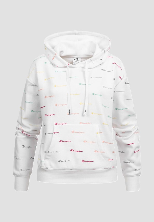 Legacy Women Hooded-1