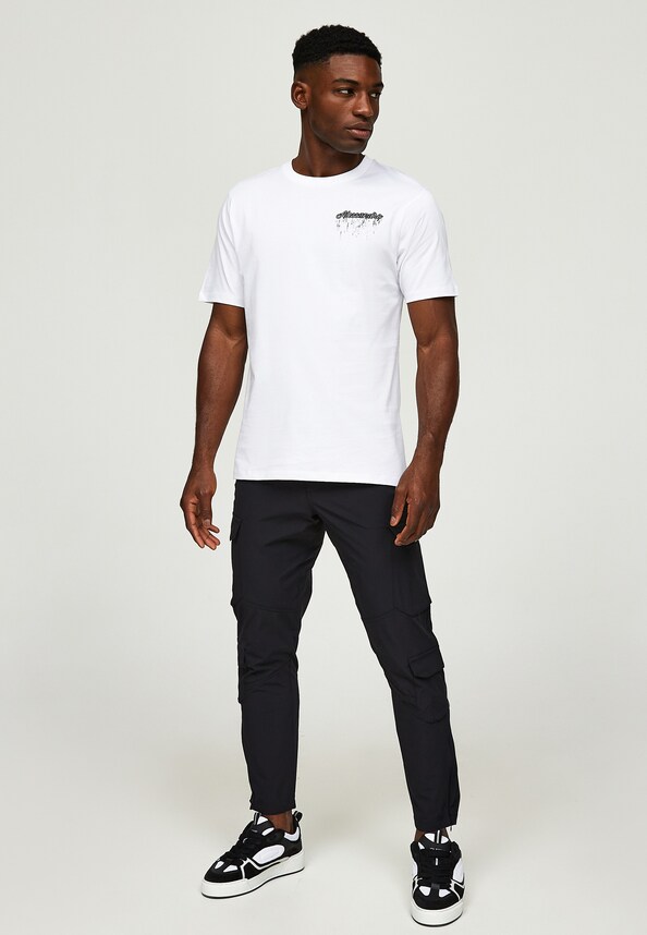 MAZZANI TEE-2
