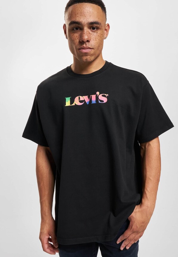 Levi's® Vintage Fit Graphic T-Shirts-0